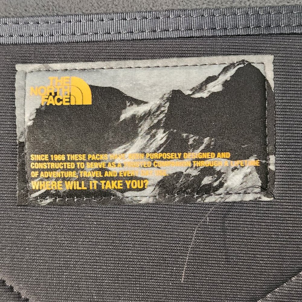 The North Face Router Flexvent Backpack - Picture 12 of 14